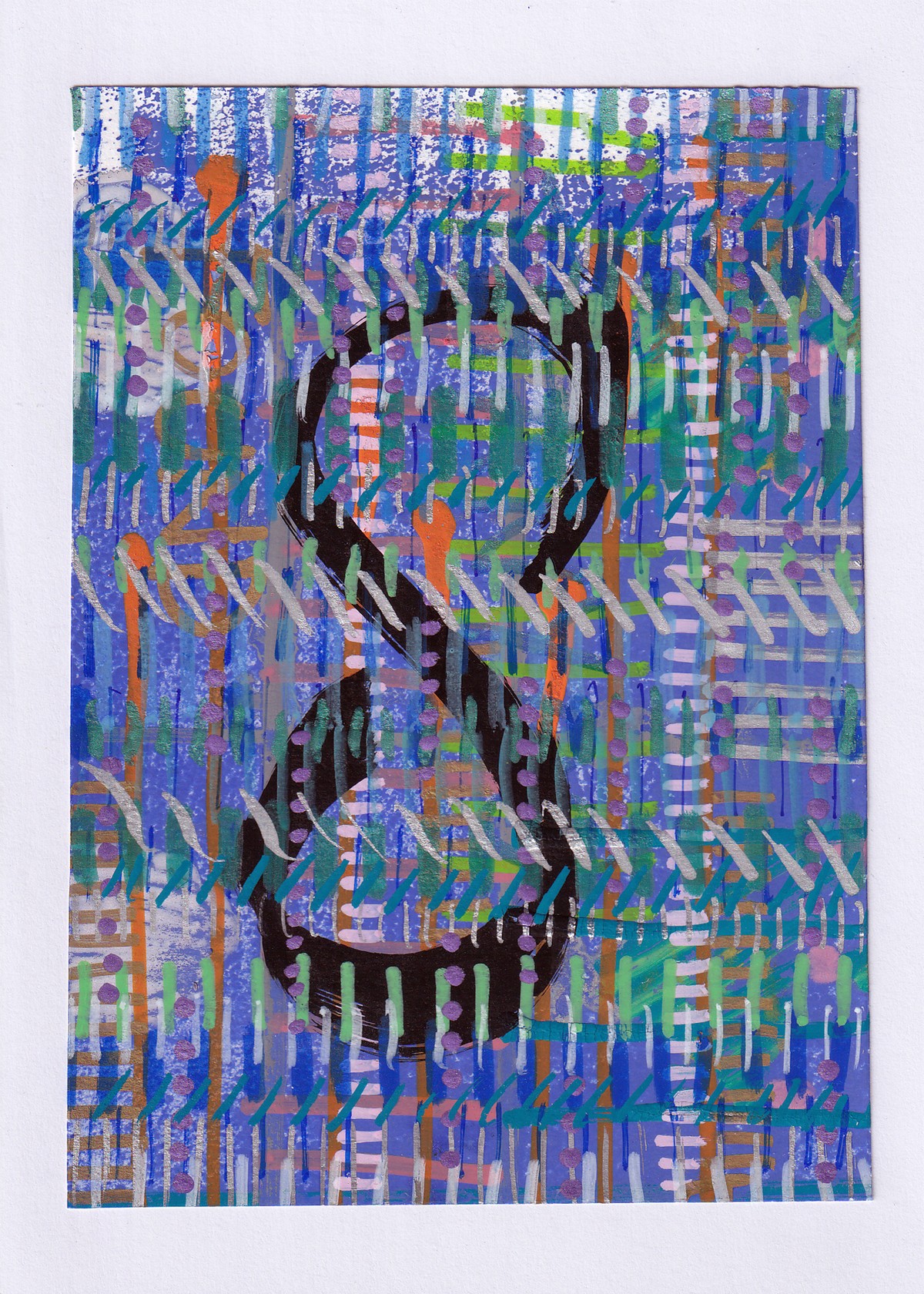 Art Card 0431